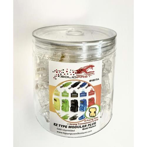 Kablolar / SOLIDFAST Kablolar